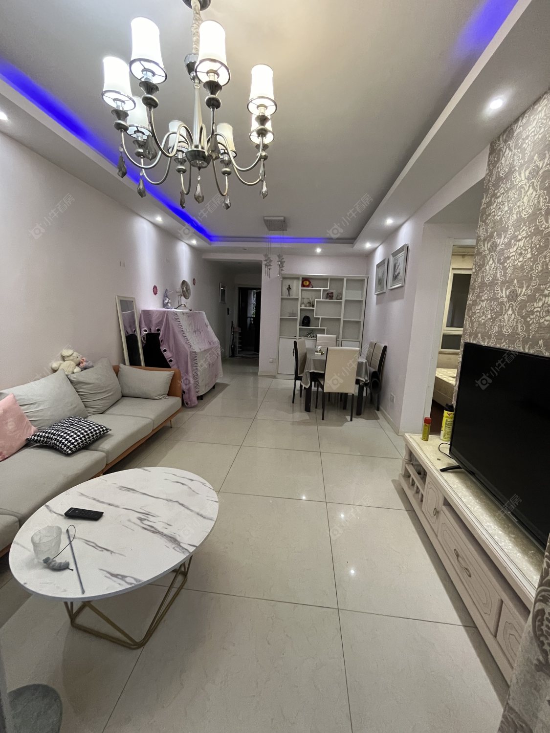 常州绿地世纪城三期在租房源_小牛看房