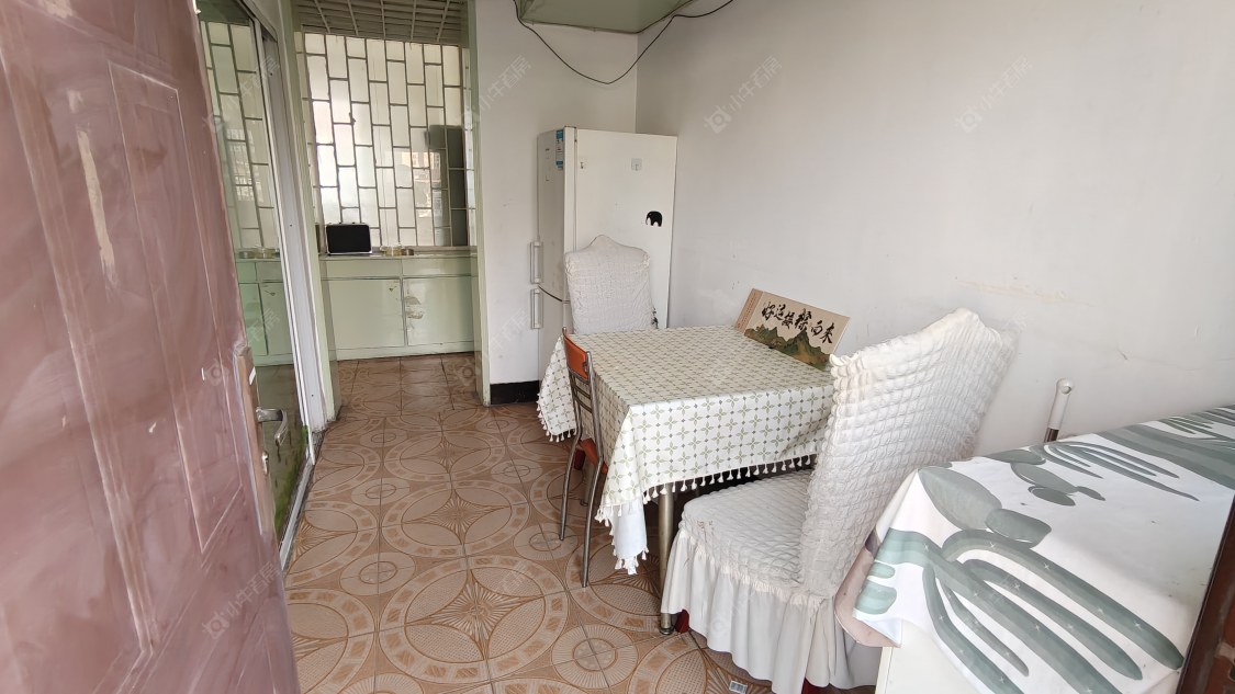 常州电子新村在租房源室内图_小牛看房