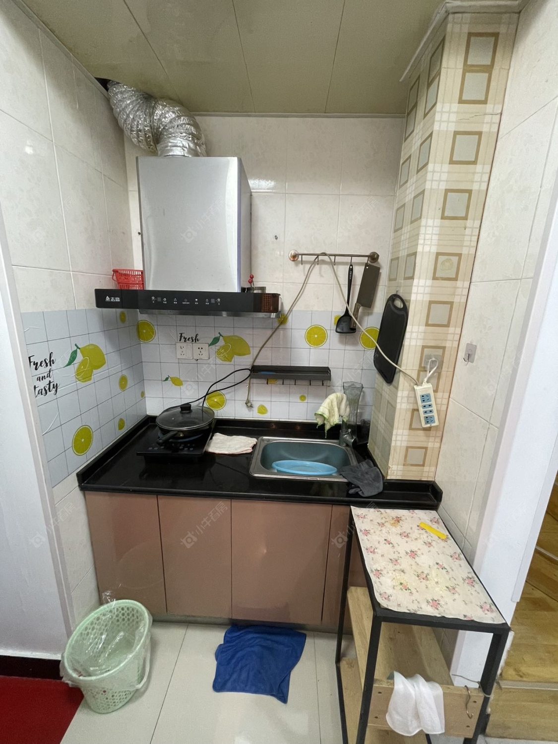 常州九洲新世界花苑在租房源室内图_小牛看房