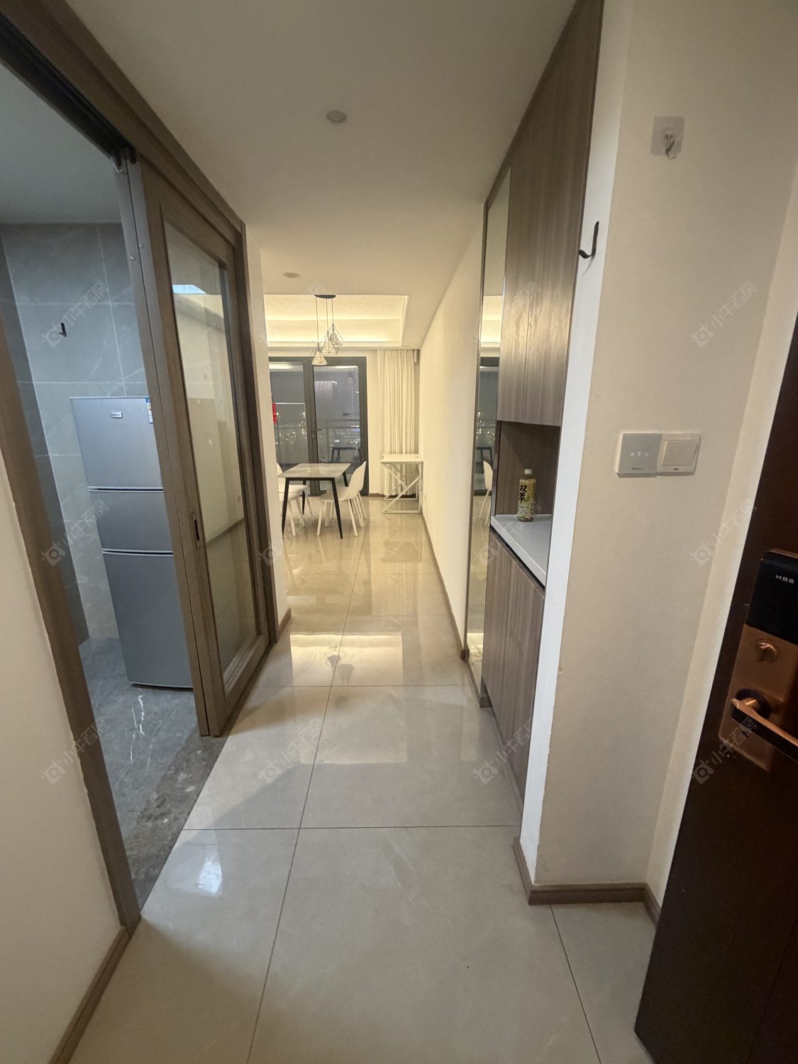 常州弘阳云峯在租房源室内图_小牛看房