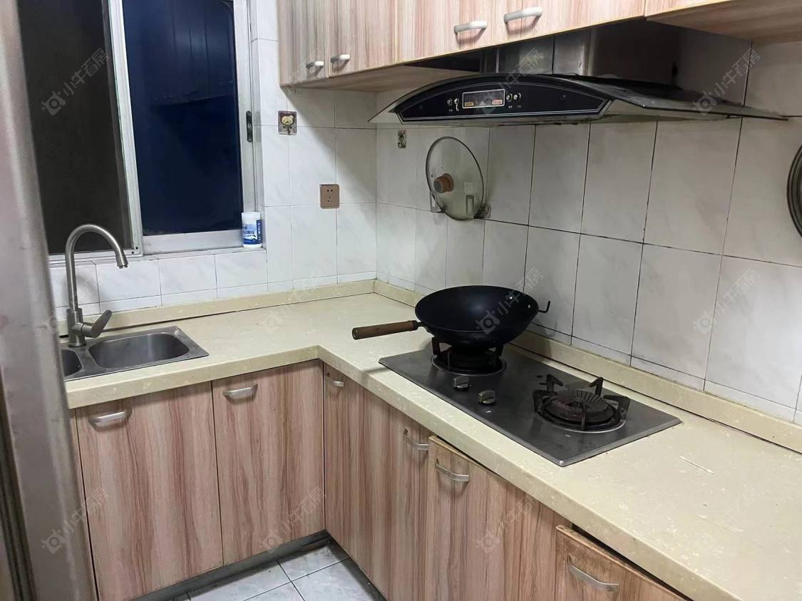 常州湾里新村在租房源室内图_小牛看房