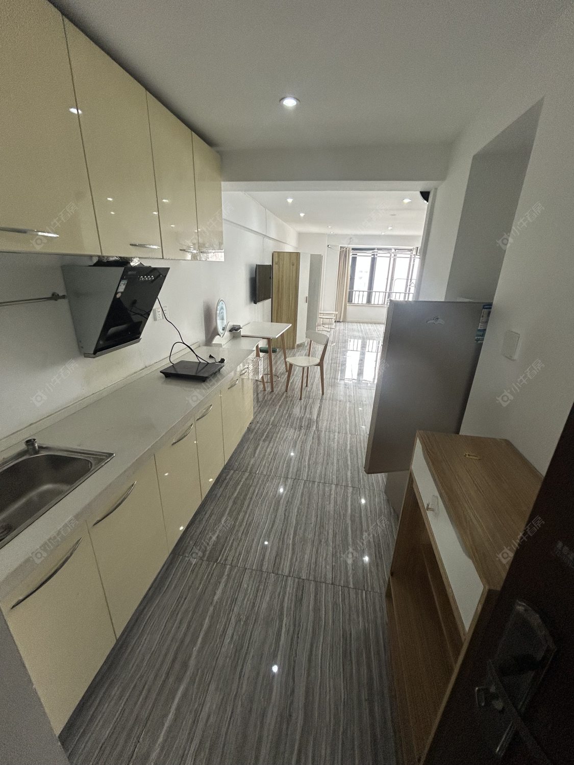 常州茂业泰富城在租房源室内图_小牛看房