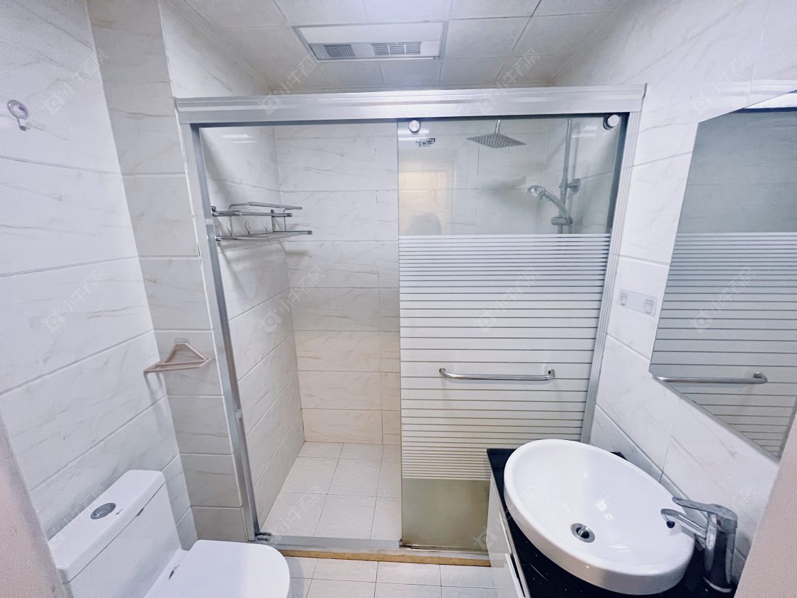 吾悦广场悦+公寓房源室内图 常州吾悦广场悦+公寓在租房源室内图_小牛看房