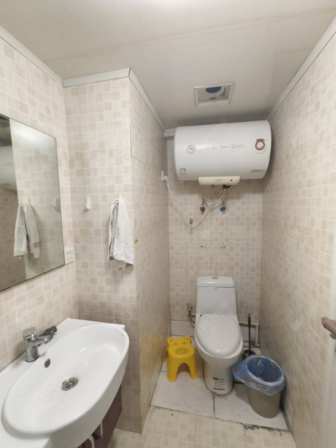 常州茂业泰富城在租房源室内图_小牛看房