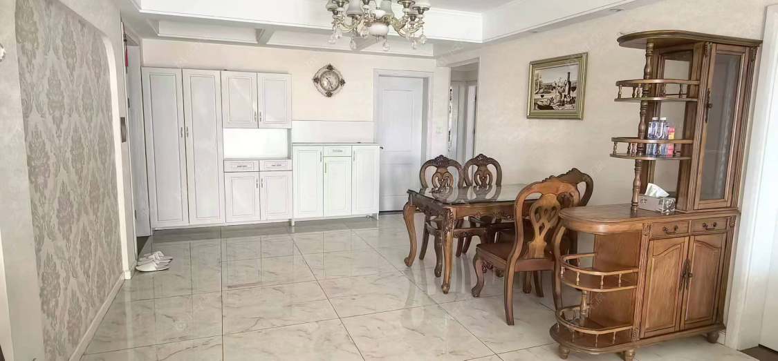 常州京城豪苑南区在租房源室内图_小牛看房