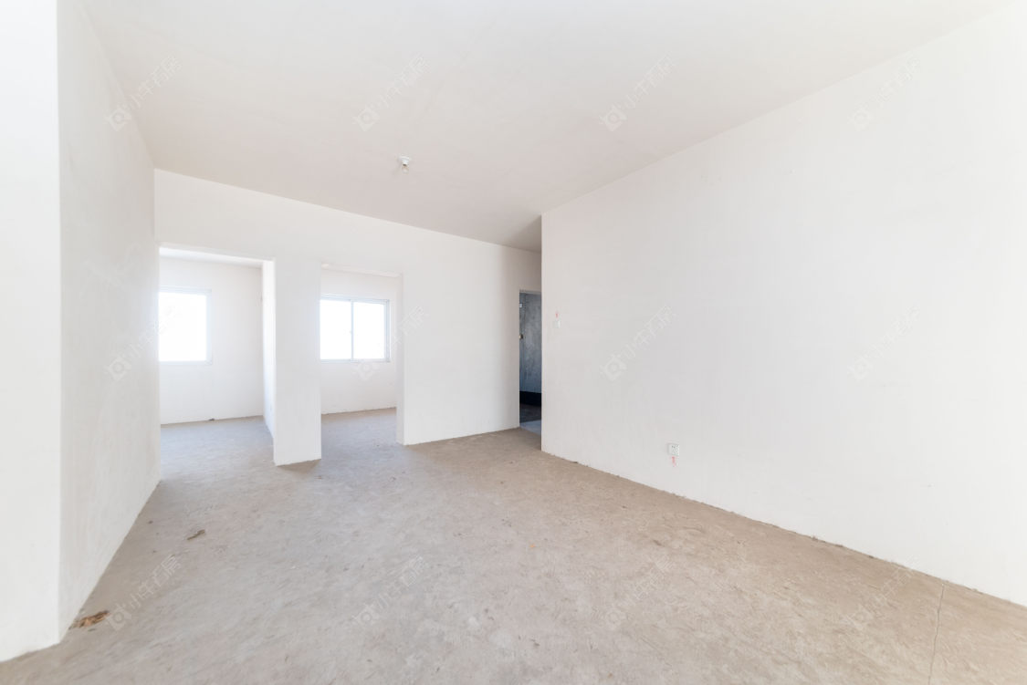 常州凯尔锋度在售二手房源室内图_小牛看房