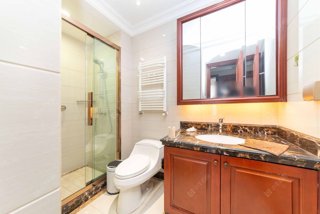 常州新城帝景北区在售二手房源室内图_小牛看房