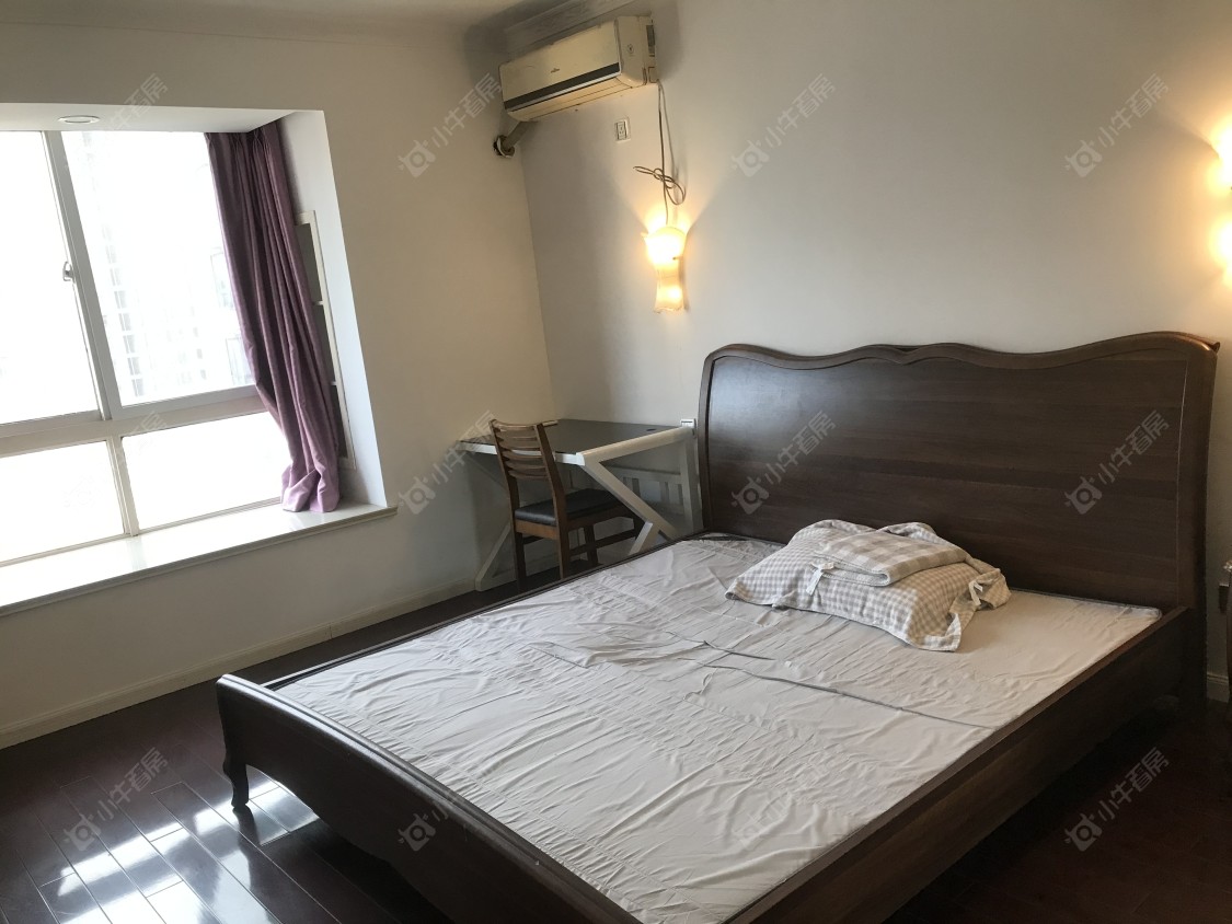 常州金百花园在租房源_小牛看房