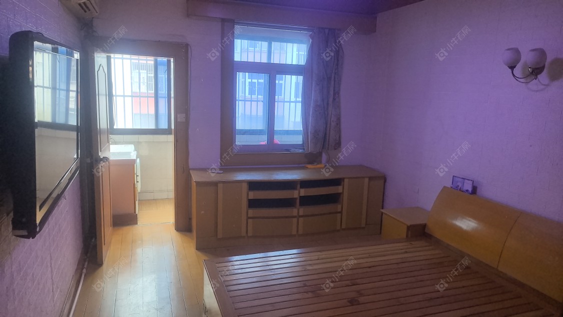 常州朝阳四村在租房源室内图_小牛看房