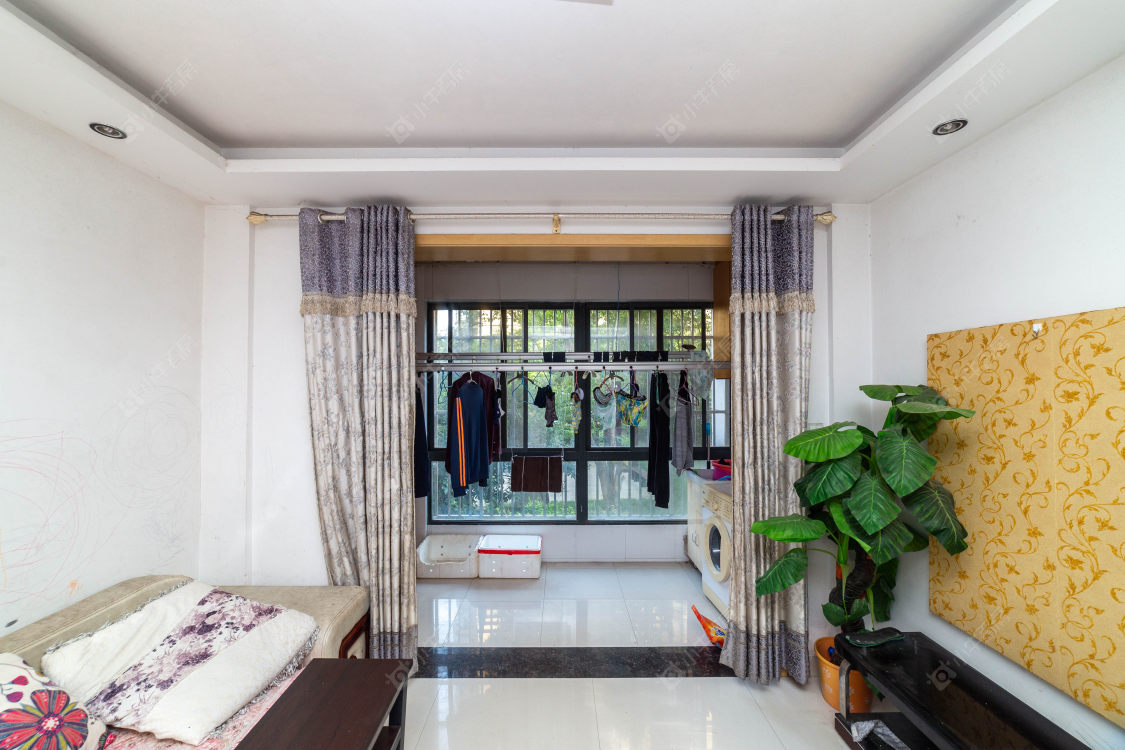 常州名桂坊在售二手房源室内图_小牛看房