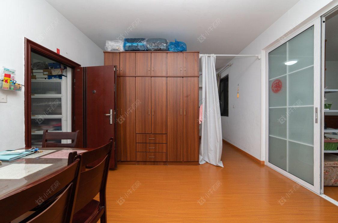 常州蓝天新苑在售二手房_小牛看房