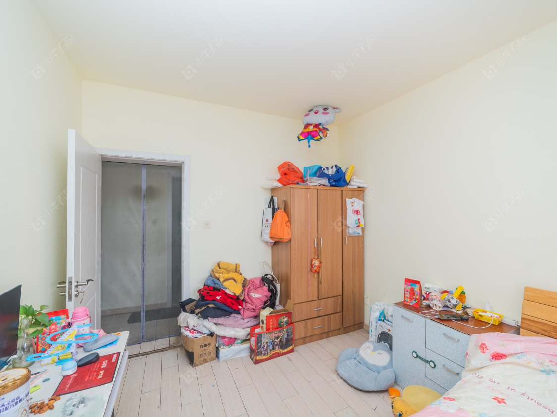 常州蓝山湖在售二手房_小牛看房