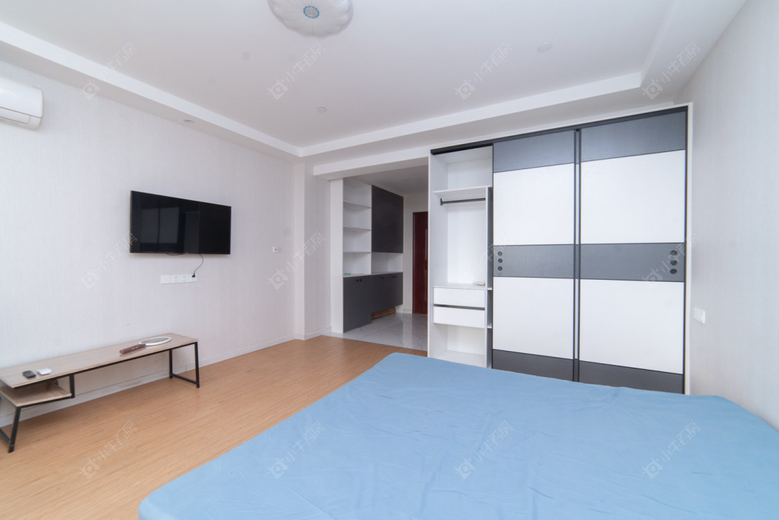 常州景荟凤凰公寓在售二手房源室内图_小牛看房