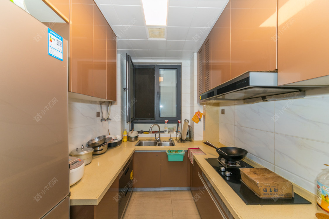 常州碧桂园壹号天禧在售二手房源室内图_小牛看房