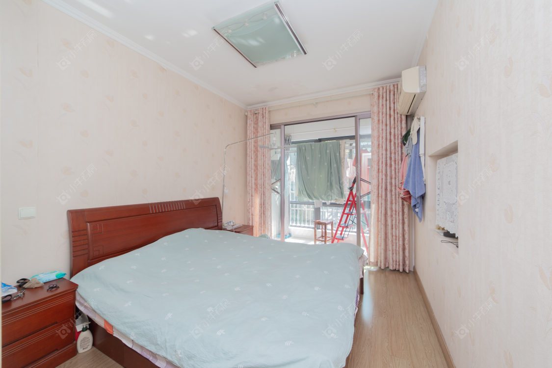 常州金百国际在售二手房源室内图_小牛看房