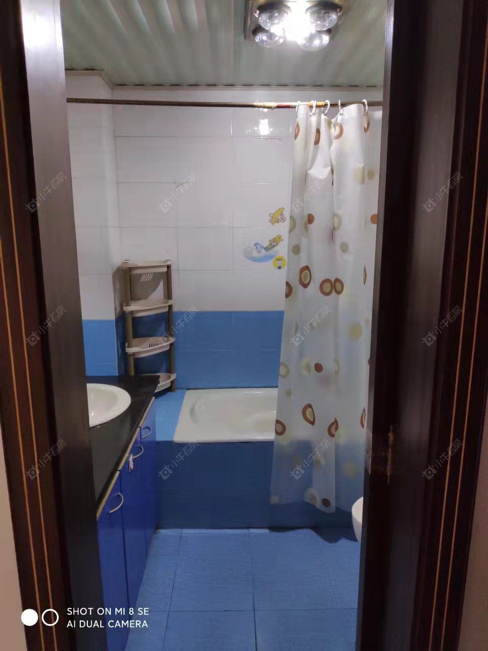 常州泰山二村在租房源室内图_小牛看房