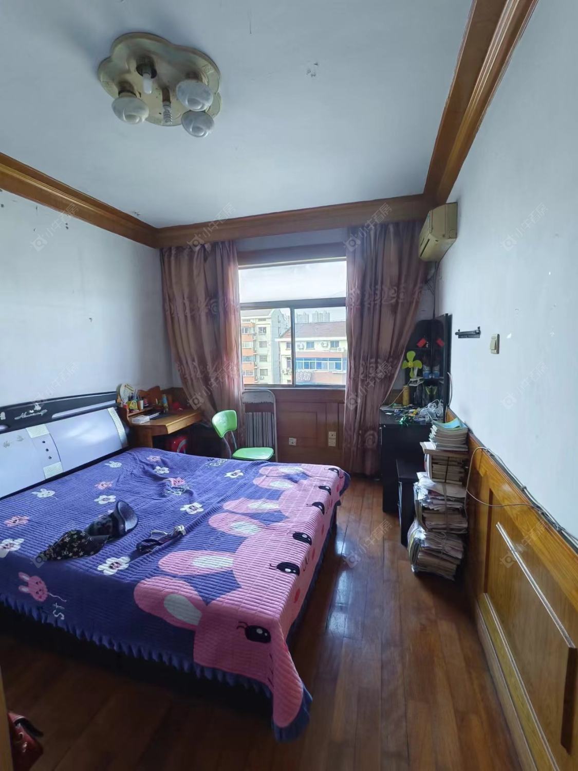 常州勤业五村3室2厅1卫出租_小牛看房