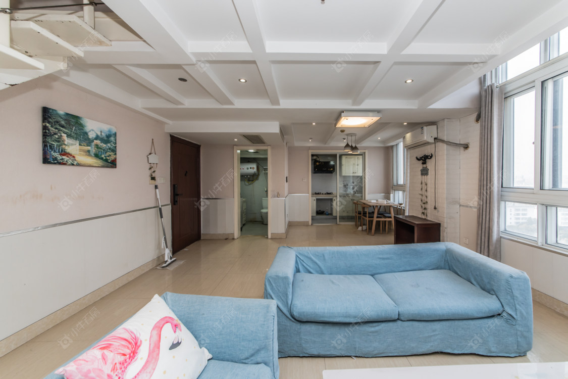 常州保纳商业广场在售二手房_小牛看房