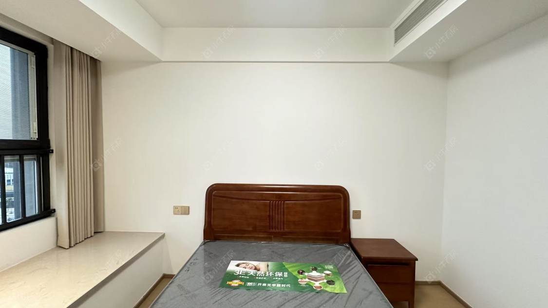 常州万科新都会在租房源室内图_小牛看房