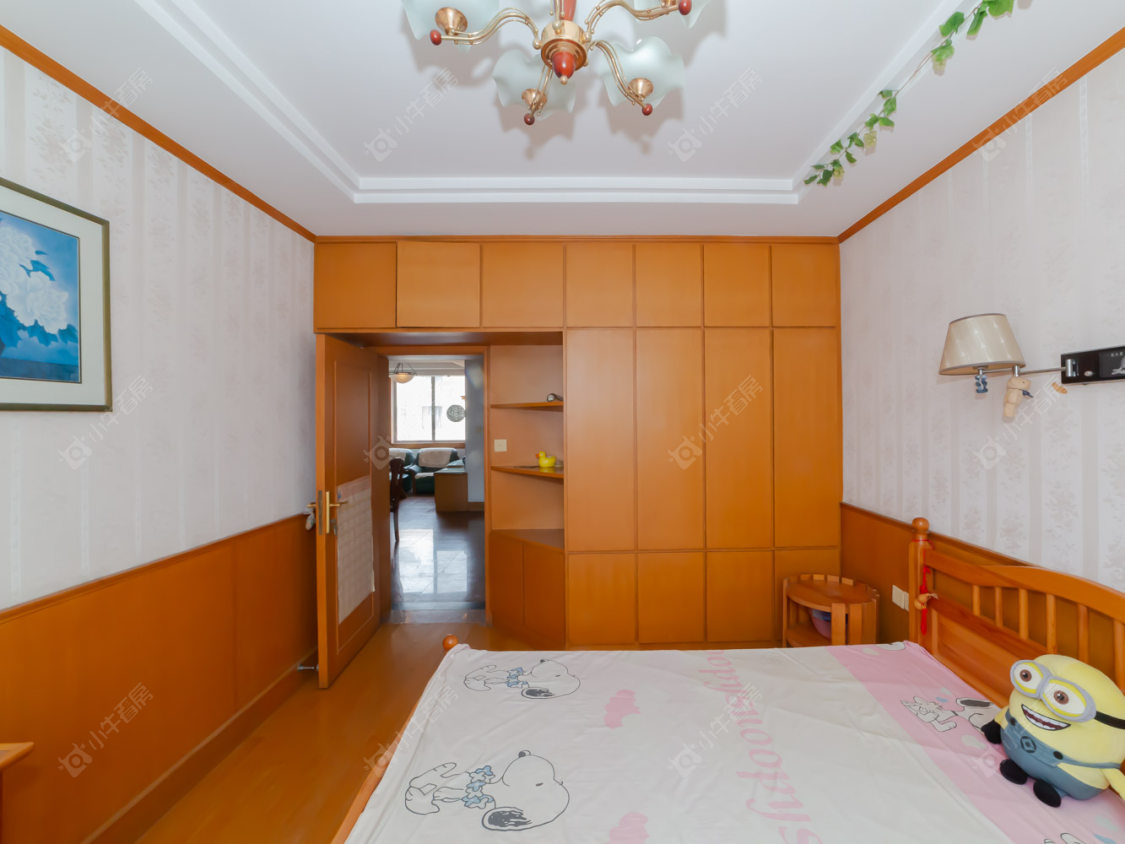 常州翠竹新村北区在售二手房房源室内图_小牛看房