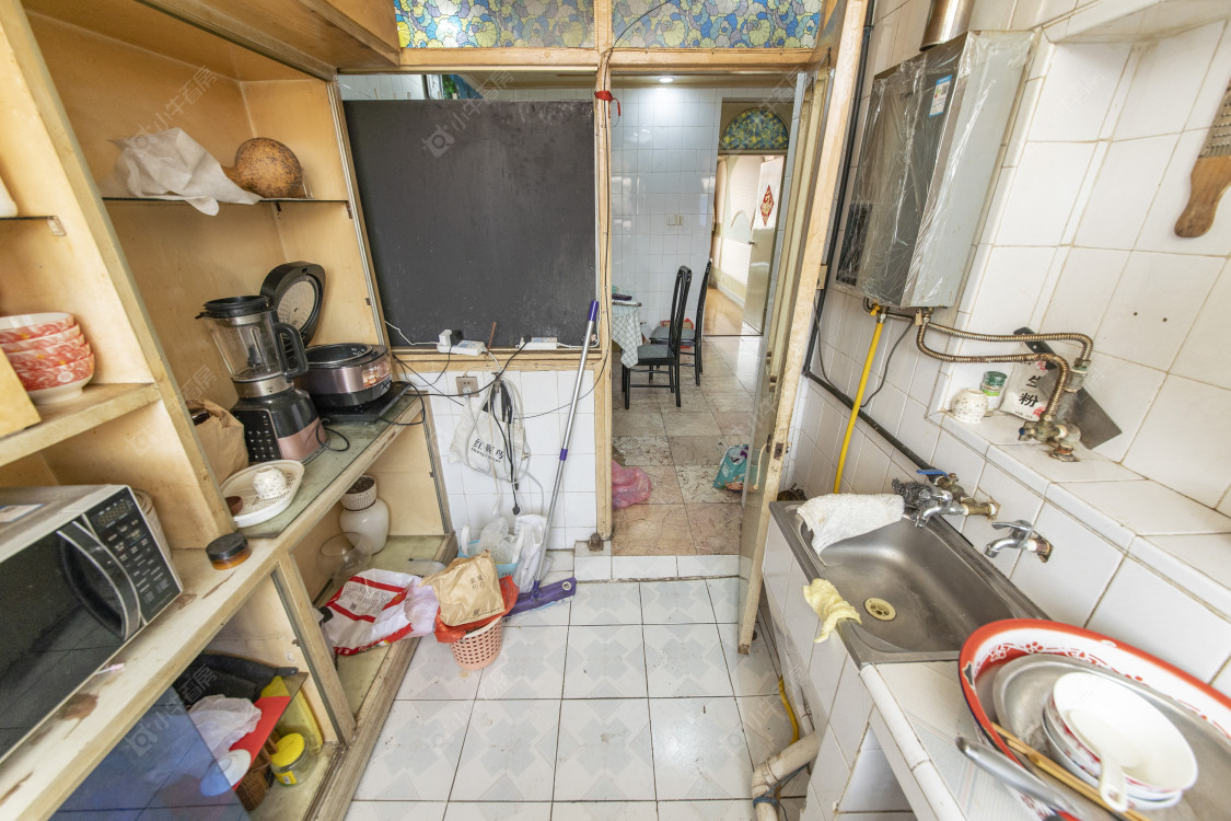 花东三村房源室内图 常州花东三村在售二手房源室内图_小牛看房