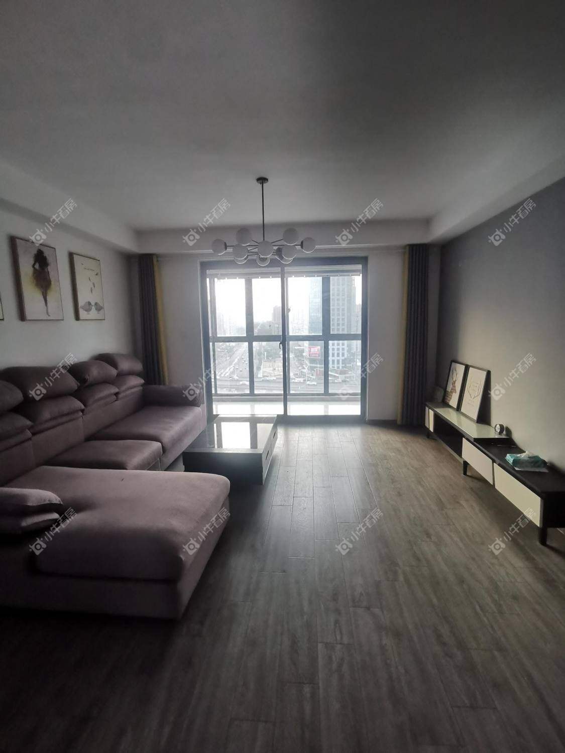 常州五星星韵城租房_小牛看房