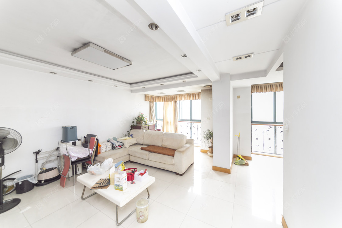 常州清潭南苑在售二手房源室内图_小牛看房