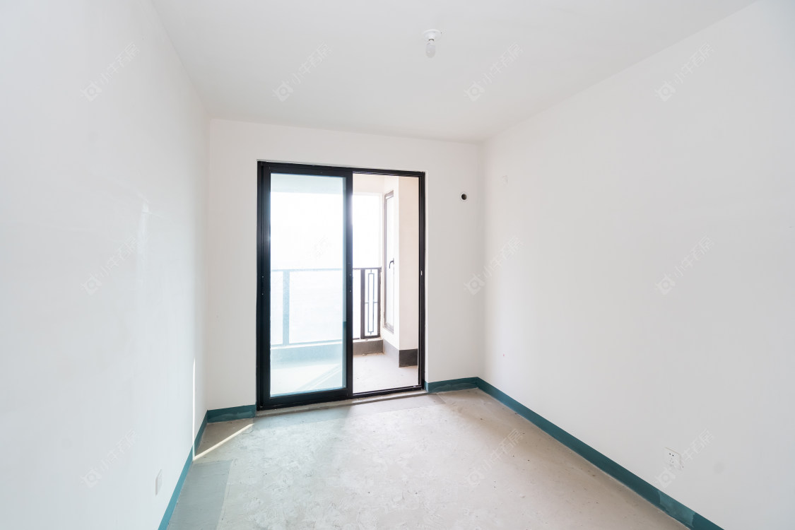 常州璞樾门第在售二手房源室内图_小牛看房