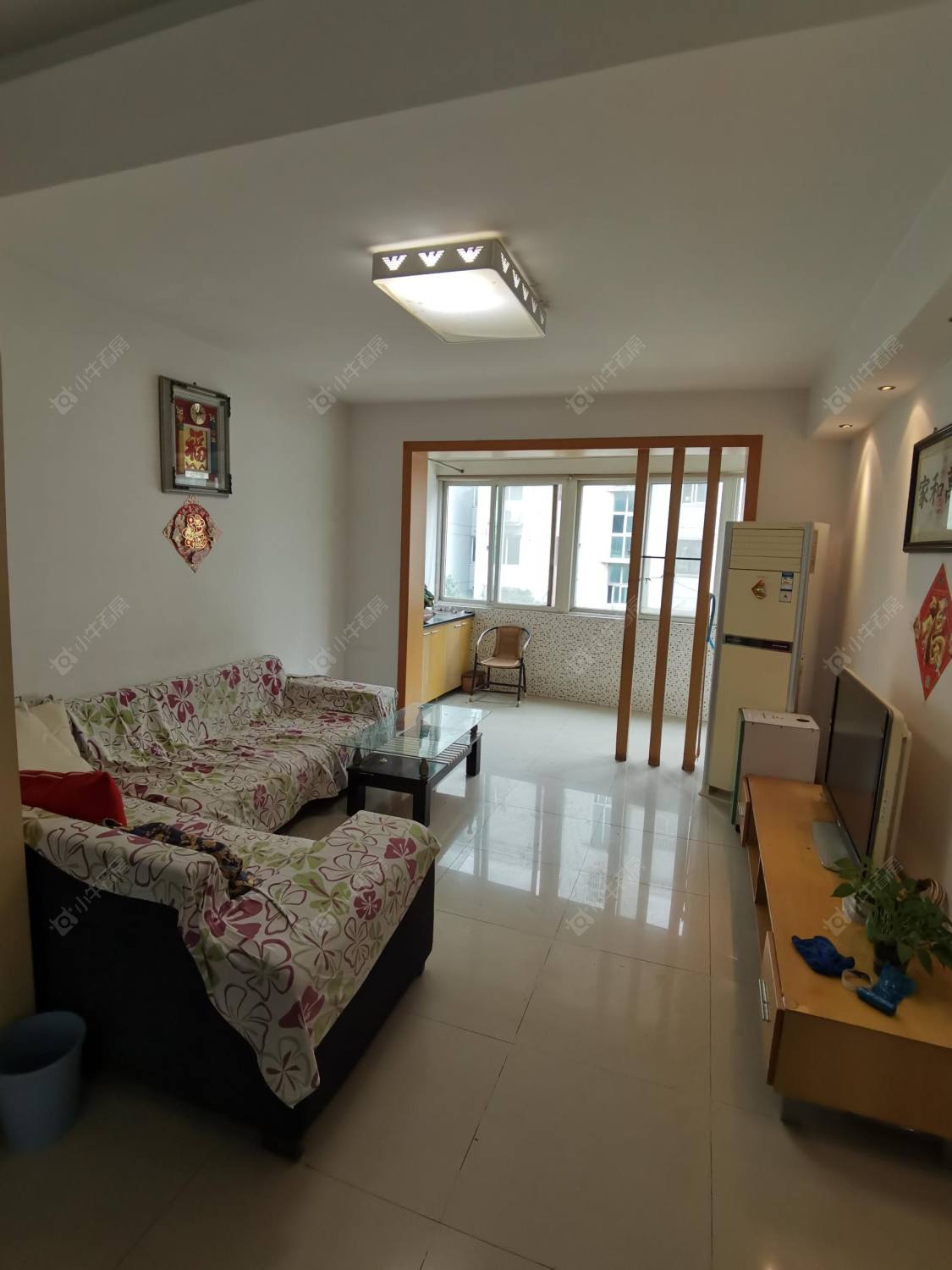 常州盘龙苑东区在租房源室内图_小牛看房
