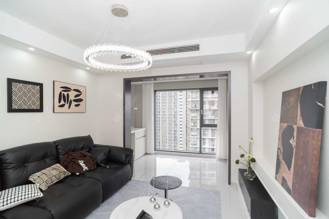 常州雨润城在售二手房源_小牛看房