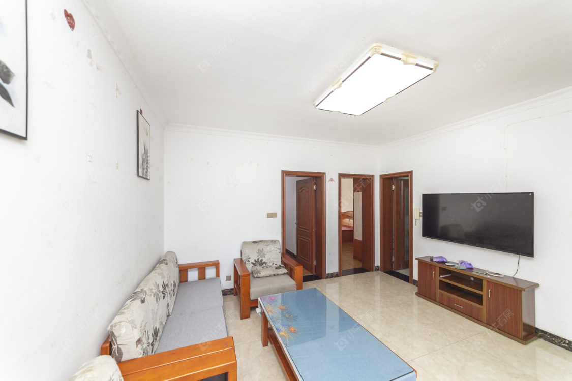 常州勤业六村在售二手房_小牛看房