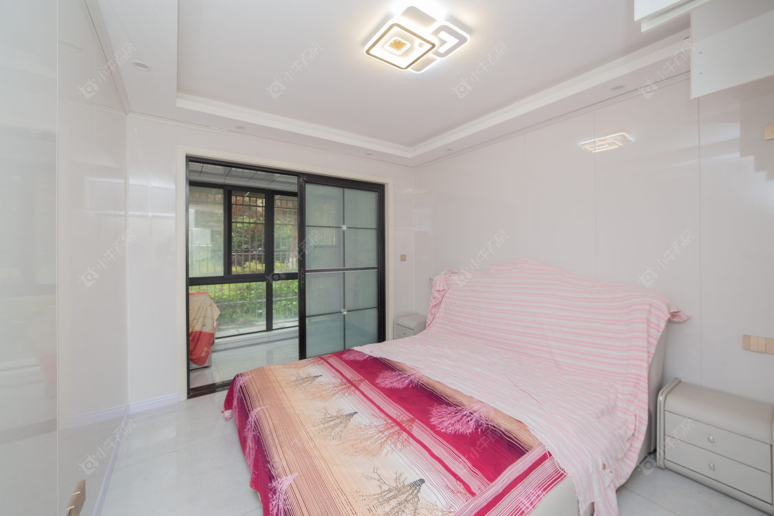 常州华山苑在售二手房源室内图_小牛看房