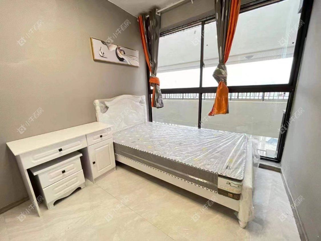 中南红玺台房源室内图 常州中南红玺台在租房源室内图_小牛看房