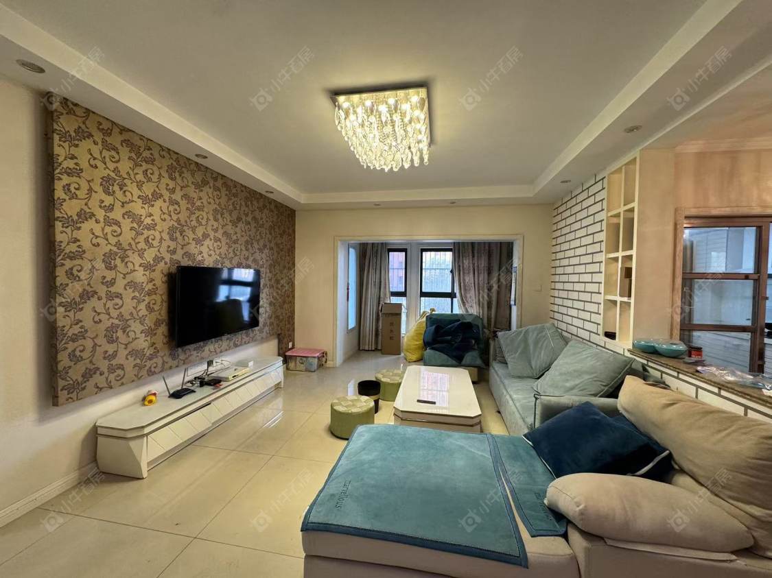 常州万骏金域丹堤在租房源室内图_小牛看房