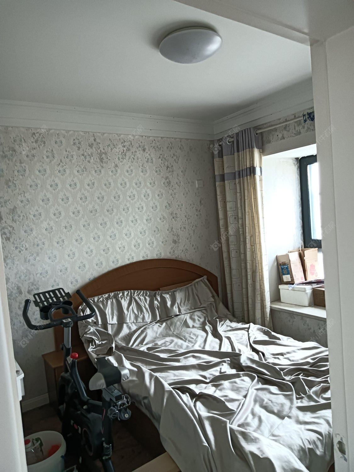 常州紫金园在租房源_小牛看房