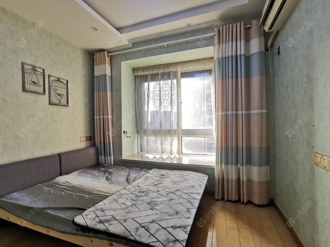 常州龙湖龙誉城二期在租房源_小牛看房