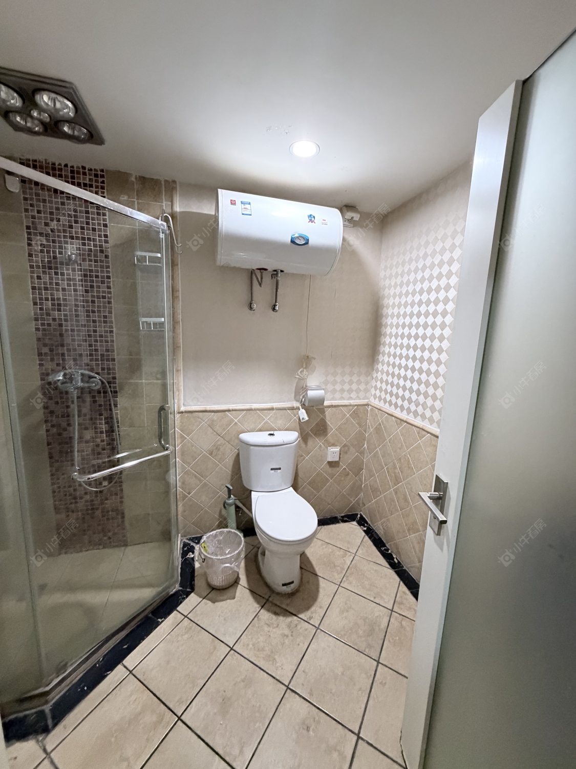 常州武进万达广场在租房源室内图_小牛看房