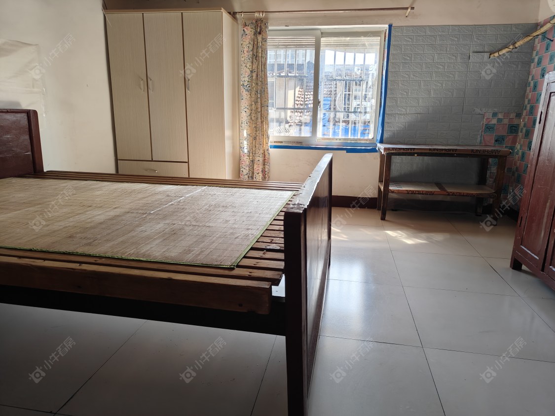 常州汇丰三村6室1厅3卫出租_小牛看房