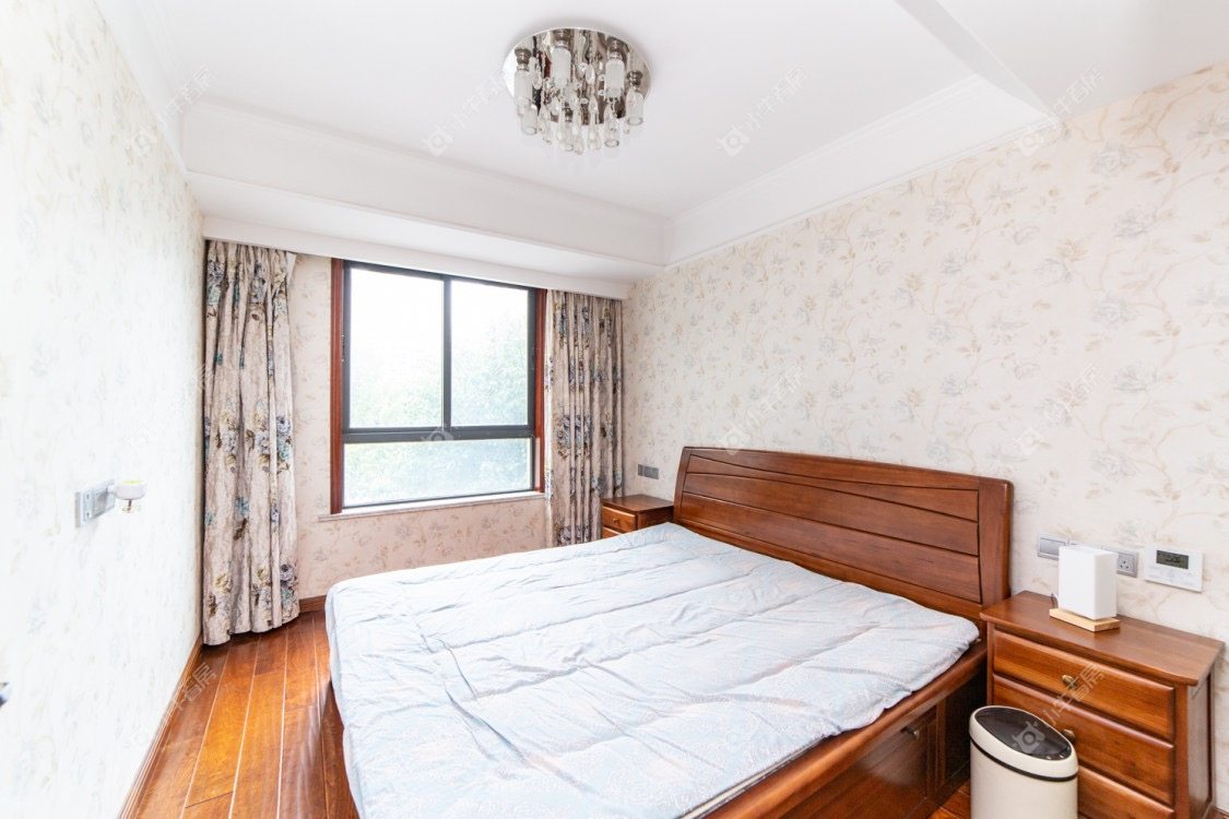 常州佳兆业凤凰湖壹号在租房源室内图_小牛看房