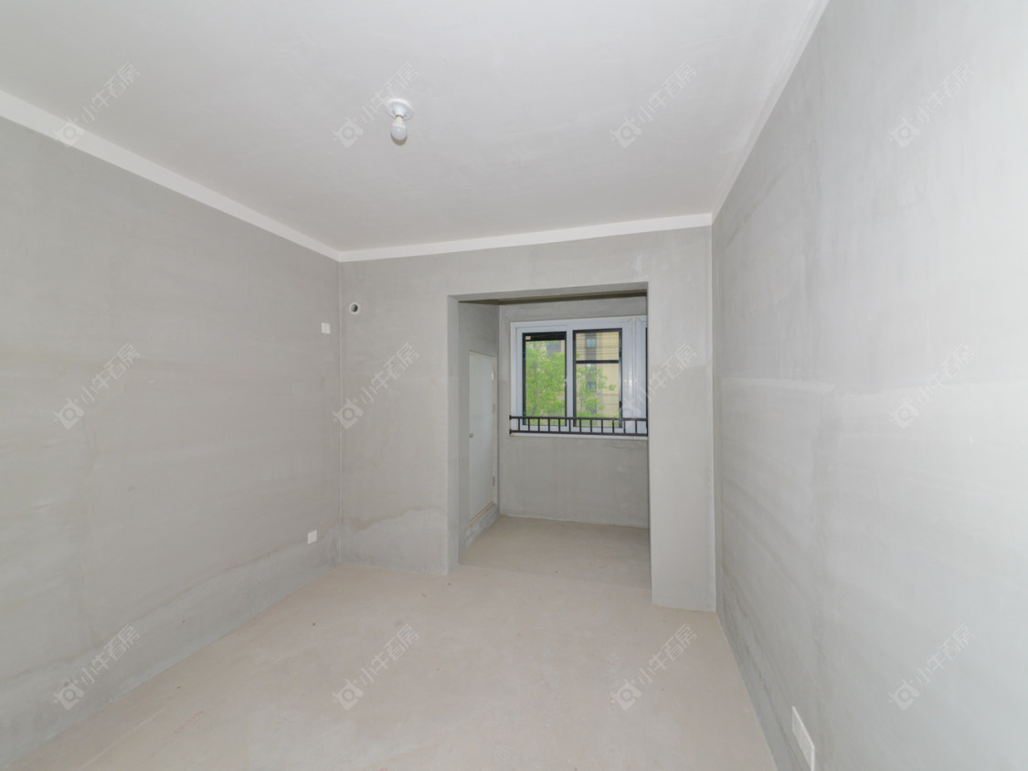 常州融创滨湖御园在售二手房源室内图_小牛看房