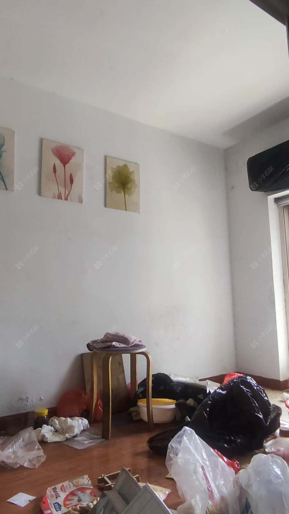 常州珠江花园在租房源室内图_小牛看房