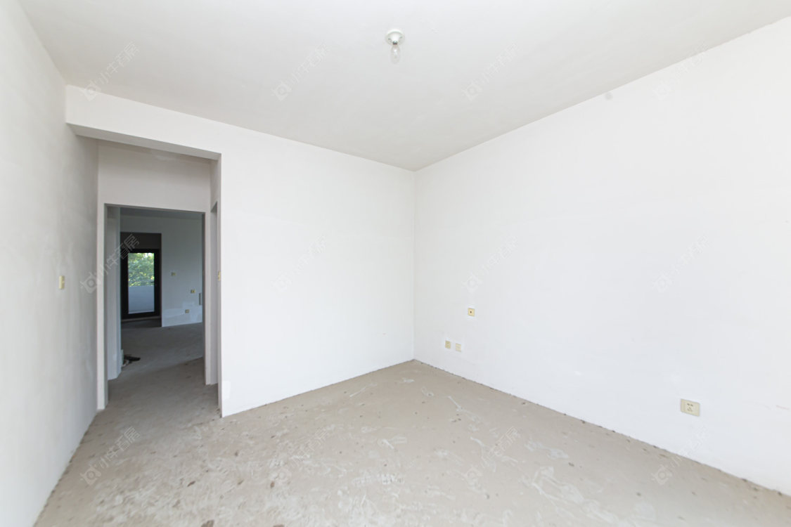 常州翡丽蓝湾在售二手房源室内图_小牛看房