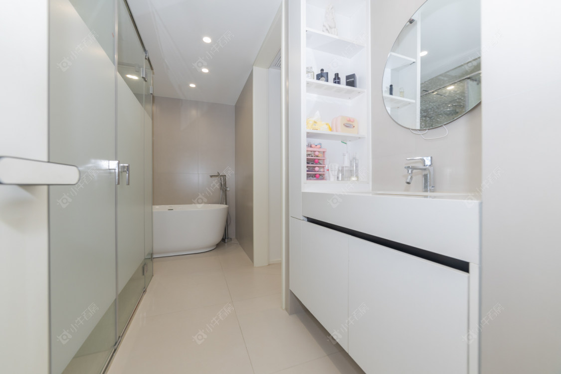 常州雅居乐熙悦府在售二手房源室内图_小牛看房