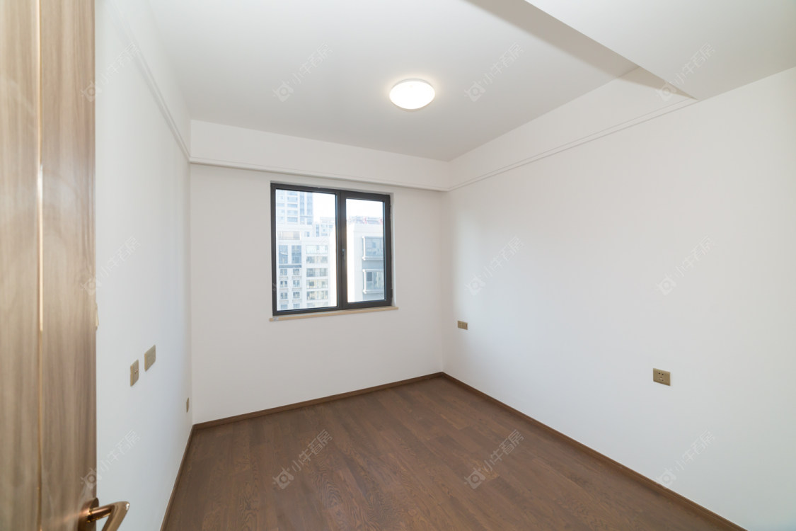 常州中海云樾里在售二手房源室内图_小牛看房