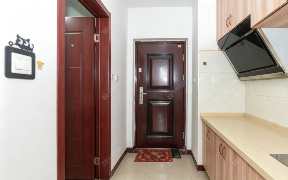 常州五洲国际在租房源室内图_小牛看房