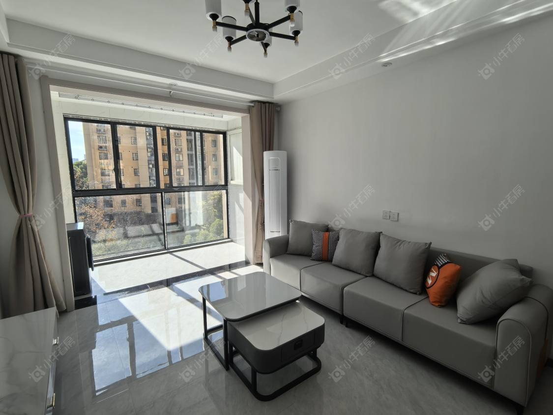 常州新景花苑一期2室2厅1卫出租_小牛看房