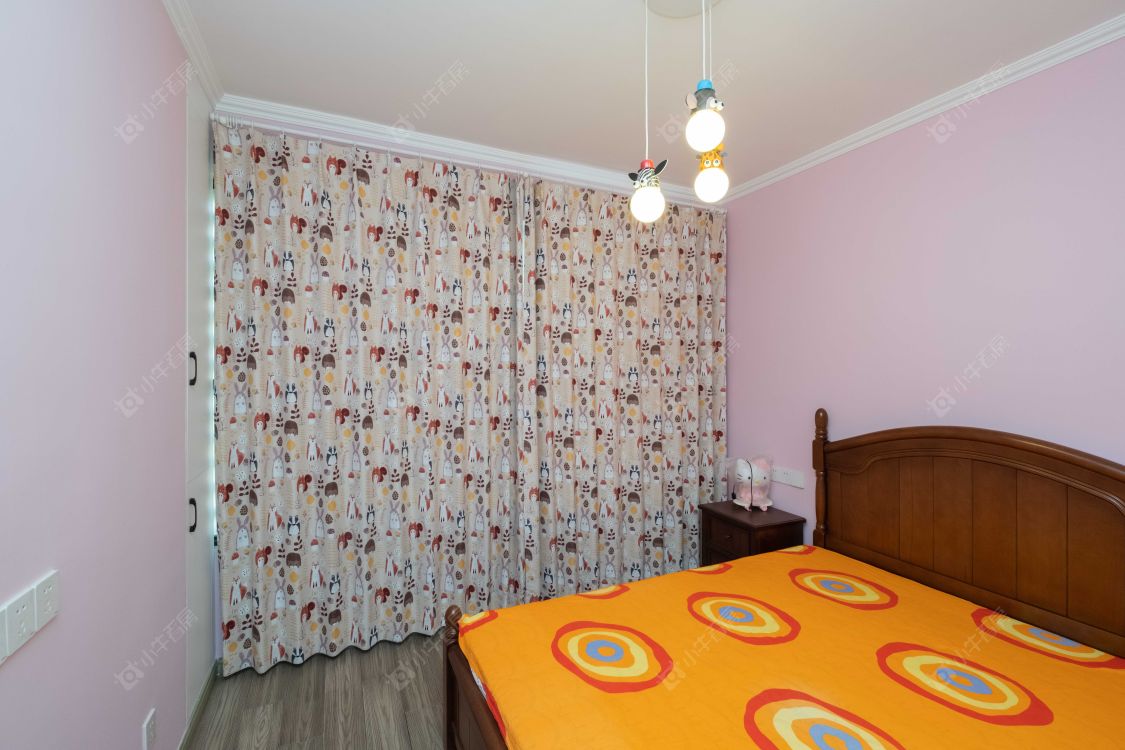 保利公园九里房源室内图 常州保利公园九里在售二手房源室内图_小牛看房