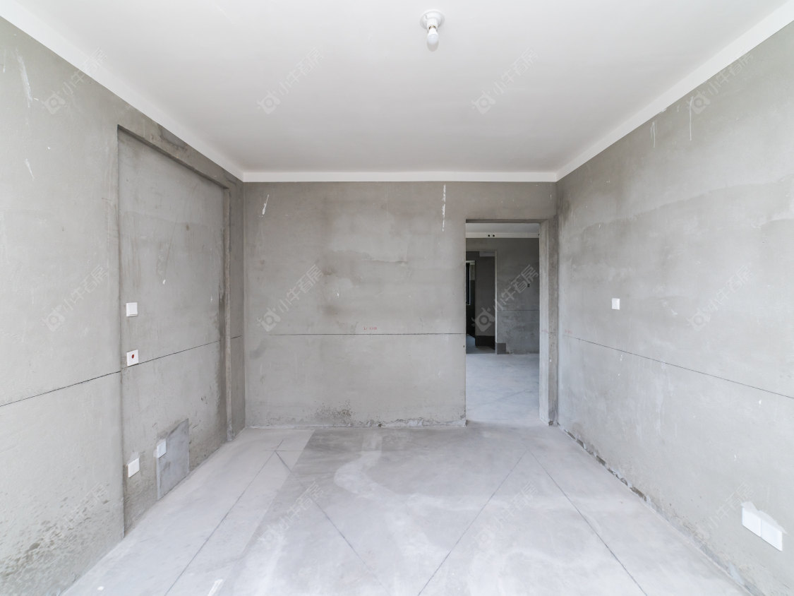 常州悦蓉雅苑在售二手房源室内图_小牛看房