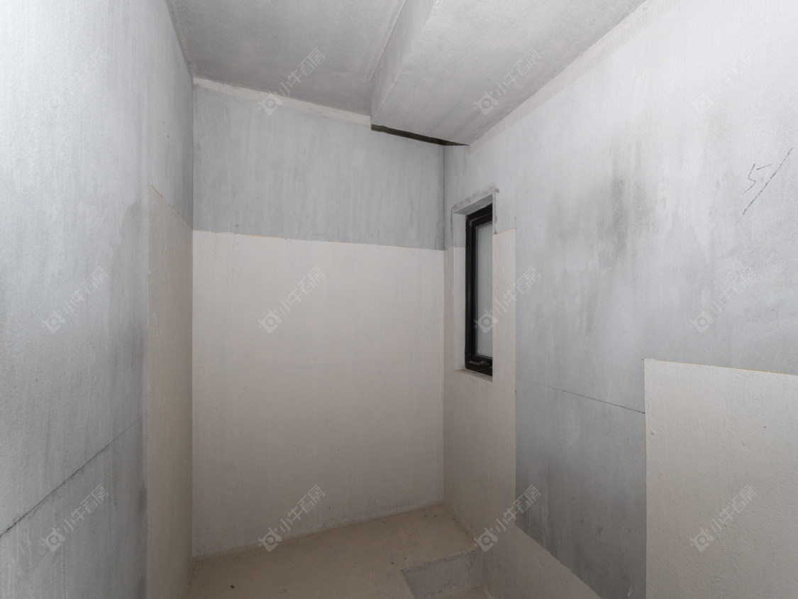 常州万科公园大道二三期在售二手房源室内图_小牛看房