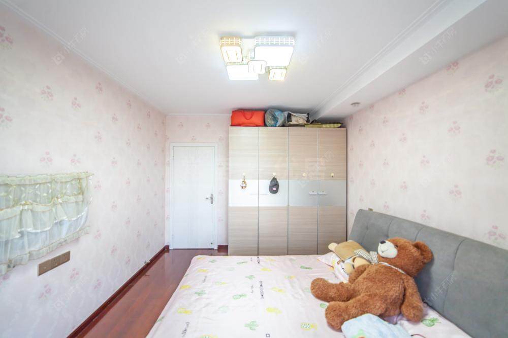 常州白云东苑南区在售二手房源室内图_小牛看房